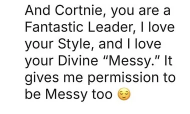 A message from someone inside the Halo community