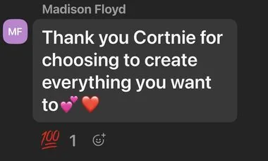 A message from someone inside the Halo community