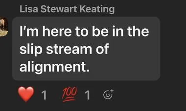 A message from someone inside the Halo community