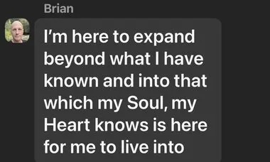 A message from someone inside the Halo community