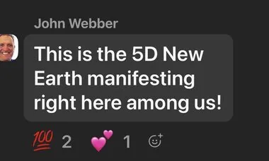 A message from someone inside the Halo community