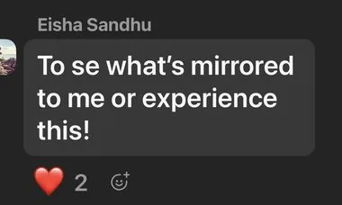 A message from someone inside the Halo community