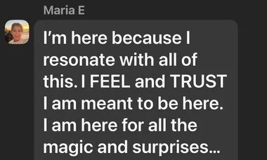 A message from someone inside the Halo community