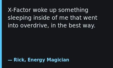 A message from someone inside the Halo community