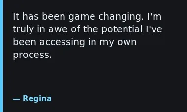 A message from someone inside the Halo community