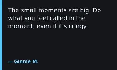 A message from someone inside the Halo community