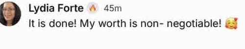 A message from someone inside the Halo community