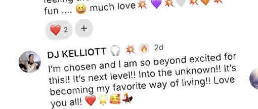 A message from someone inside the Halo community