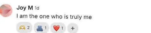 A message from someone inside the Halo community